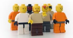 Lego People Lego People